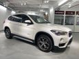 SUV   BMW X1 2016 , 1850000 , 