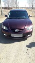  Mazda Mazda3 2007 , 410000 , 