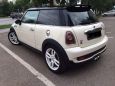  MINI Hatch 2008 , 649000 , 