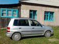  Mazda Demio 1998 , 160000 , 