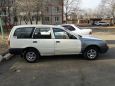  Nissan AD 1992 , 60000 , 