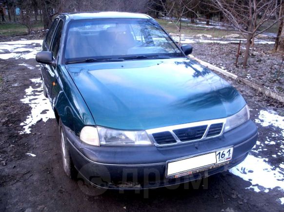  Daewoo Nexia 1999 , 110000 , 