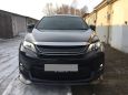 SUV   Toyota Harrier 2015 , 1850000 , --