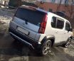 SUV   Honda Crossroad 2007 , 690000 , 