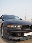  Mitsubishi Galant 2001 , 210000 , 