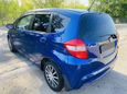  Honda Jazz 2011 , 579000 , 