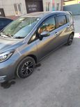  Nissan Note 2017 , 790000 , 