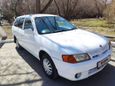  Nissan AD 1999 , 219000 , 