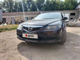  Mazda Mazda6 2007 , 440000 , 