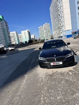  BMW 5-Series 2021 , 5050000 , 