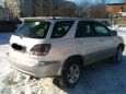 SUV   Toyota Harrier 2001 , 530000 , 