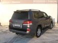 SUV   Lexus LX570 2012 , 3450000 , 