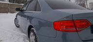  Audi A4 2008 , 750000 , 