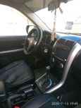 SUV   Suzuki Grand Vitara 2010 , 770000 , 