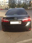  Toyota Corolla 2014 , 830000 , 