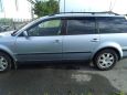  Volkswagen Passat 1998 , 250000 , 