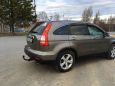 SUV   Honda CR-V 2008 , 805000 , 