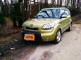  Kia Soul 2010 , 420000 , 