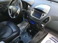 SUV   Hyundai ix35 2015 , 1050000 , --