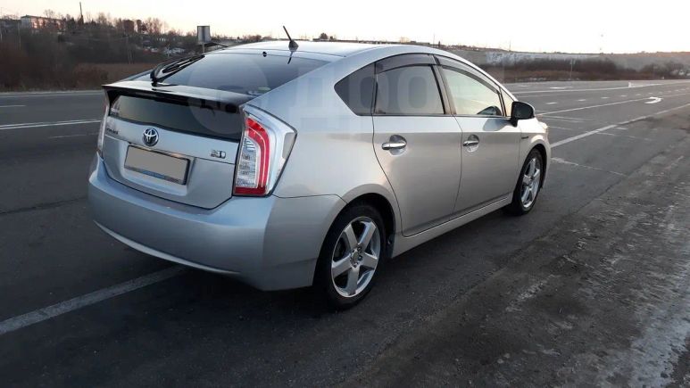  Toyota Prius 2012 , 650000 , 