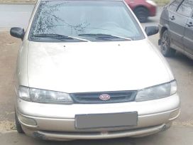  Kia Sephia 1998 , 60000 , 