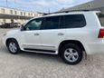 SUV   Toyota Land Cruiser 2013 , 2980000 , 