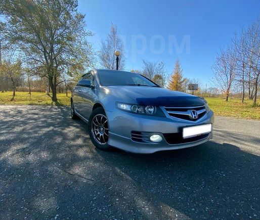  Honda Accord 2007 , 525000 , 