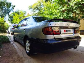  Nissan Primera 2000 , 215000 , 