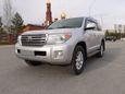 SUV   Toyota Land Cruiser 2011 , 2280000 , 