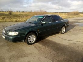  Audi A6 1997 , 280000 , 