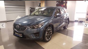 SUV   Mazda CX-5 2015 , 1820000 , 