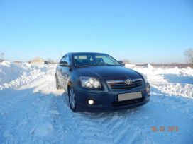  Toyota Avensis 2007 , 495000 , 