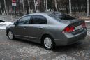  Honda Civic 2008 , 410000 , 