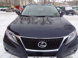 SUV   Lexus RX350 2009 , 1700000 , 