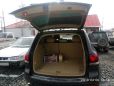 SUV   Volkswagen Touareg 2007 , 670000 , 