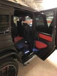 SUV   Mercedes-Benz G-Class 2015 , 7800000 , -