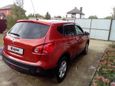 SUV   Nissan Qashqai 2009 , 570000 , 