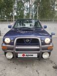 SUV   Nissan Mistral 1997 , 470000 , 