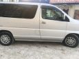    Nissan Elgrand 2001 , 350000 , 