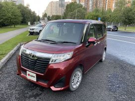  Toyota Roomy 2020 , 1420000 , 