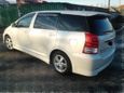    Toyota Wish 2007 , 480000 , 