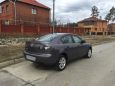  Mazda Mazda3 2007 , 378000 , 