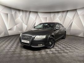  Audi A6 2010 , 1298000 , 