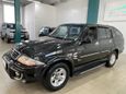 SUV   SsangYong Musso 2004 , 449000 , 