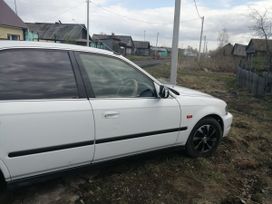  Honda Domani 1999 , 190000 , 