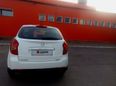 SUV   SsangYong Actyon 2011 , 590000 , 