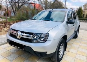 SUV   Renault Duster 2016 , 545000 , 