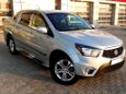  SsangYong Korando Sports 2012 , 1100000 , 