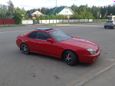  Honda Prelude 1996 , 280000 , 