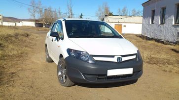  Honda Partner 2008 , 390000 , 